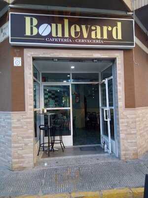 Boulevard Cafetería - Cervecería