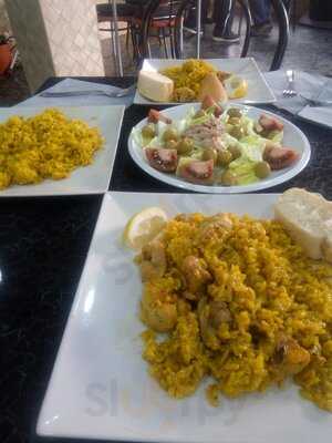 Boulevard Cafetería - Cervecería