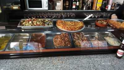 Boulevard Cafetería - Cervecería