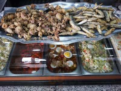 Boulevard Cafetería - Cervecería