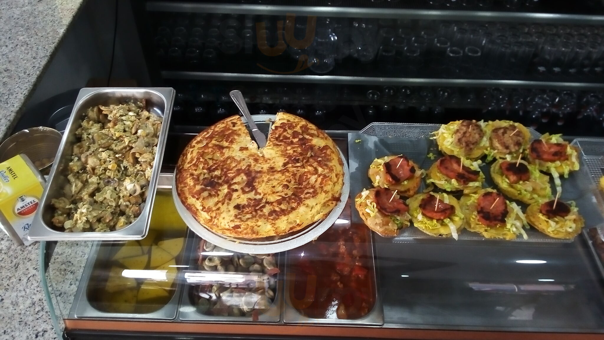 Boulevard Cafetería - Cervecería