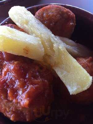 Restaurante Lizarran