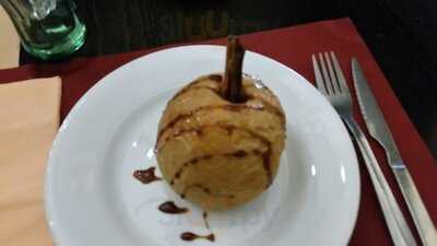 Restaurante Lizarran