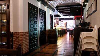 Restaurante Lizarran