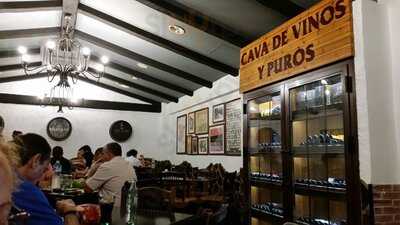 Restaurante Lizarran