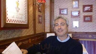 La Tagliatella C/ Dr. Ferrán, Barcelona