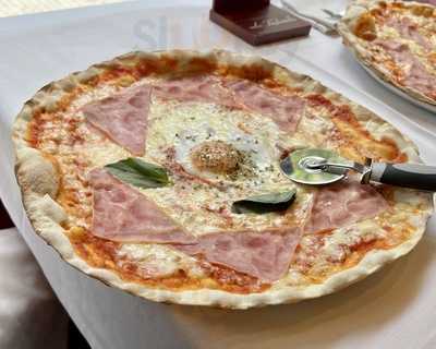 La Tagliatella C/ Dr. Ferrán, Barcelona