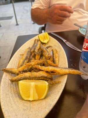 Bar Cafetaria Plaza 2