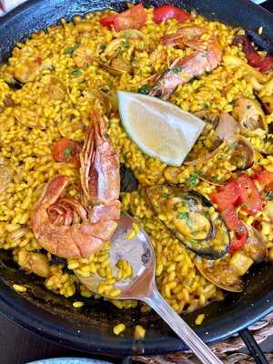 Bar Cafetaria Plaza 2