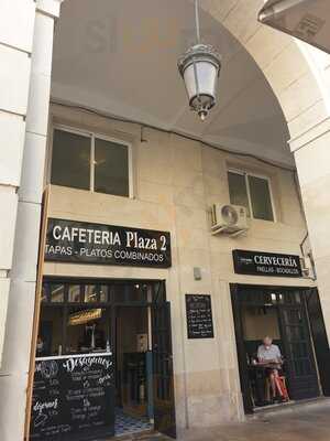 Bar Cafetaria Plaza 2