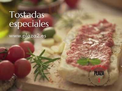 Bar Cafetaria Plaza 2