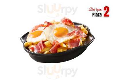 Bar Cafetaria Plaza 2