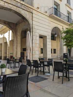 Bar Cafetaria Plaza 2