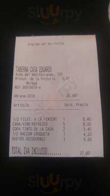 Casa Eduardo