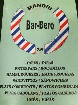 Bar Bero