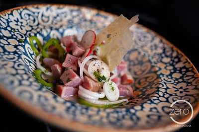 Zero Restaurante