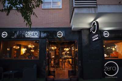 Zero Restaurante