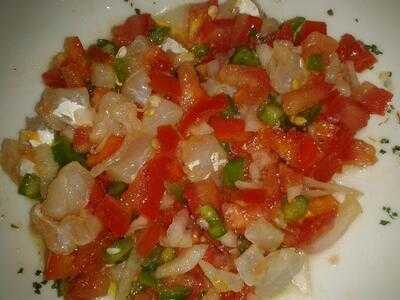 La Cuineta D'angelina