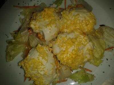 La Cuineta D'angelina