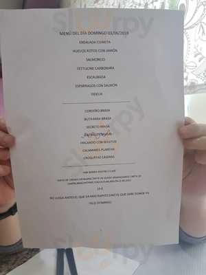 La Cuineta D'angelina