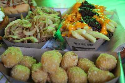 The Good Burger - Dénia