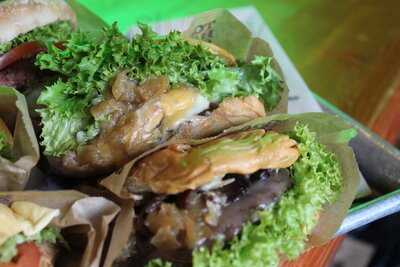 The Good Burger - Dénia