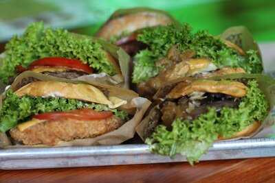 The Good Burger - Dénia