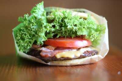 The Good Burger - Dénia