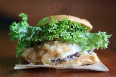 The Good Burger - Dénia