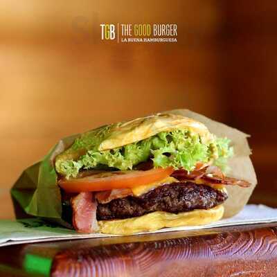 The Good Burger - Dénia