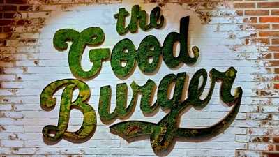 The Good Burger - Dénia