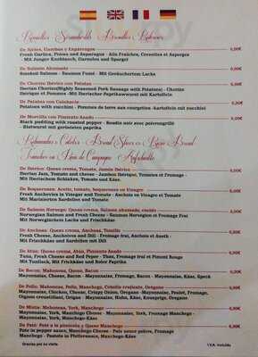 Cafeteria Restaurante Dulcinea - Photo 8