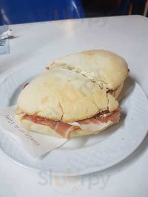 Cafeteria Restaurante Dulcinea