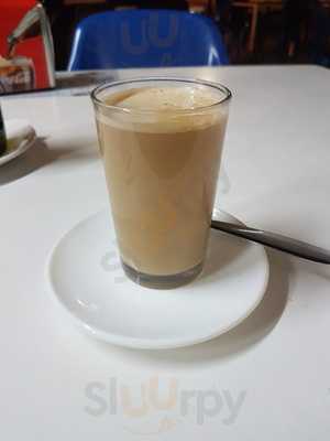 Cafeteria Restaurante Dulcinea