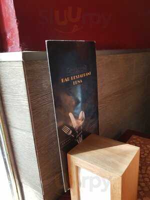 Bar Ristorante La Luna