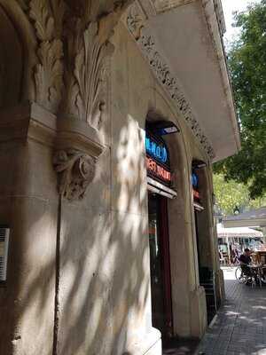 Bar Ristorante La Luna