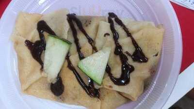 Crepes & Gofres Brigitte