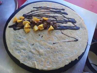 Crepes & Gofres Brigitte