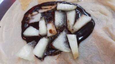 Crepes & Gofres Brigitte