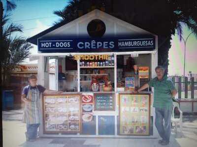Crepes & Gofres Brigitte