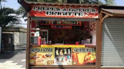 Crepes & Gofres Brigitte