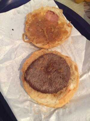 Restaurante Marc's Entrepans