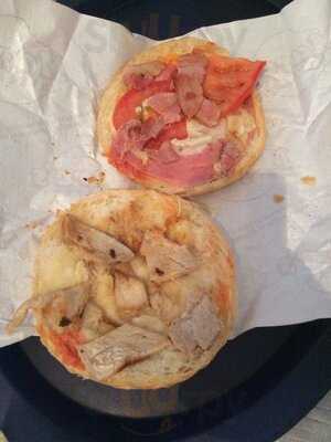 Restaurante Marc's Entrepans