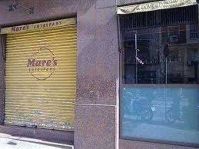 Restaurante Marc's Entrepans