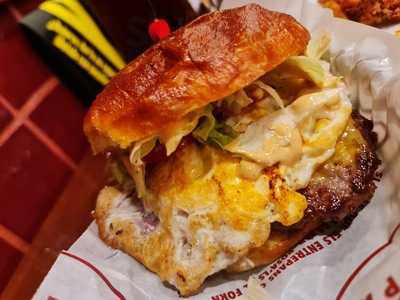 Restaurante Marc's Entrepans