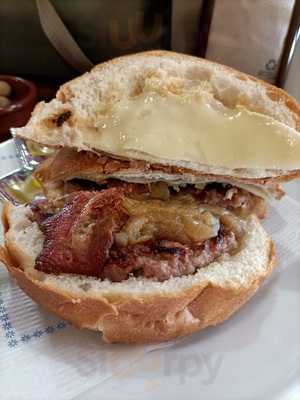 Restaurante Marc's Entrepans