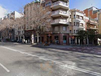 Restaurante Marc's Entrepans