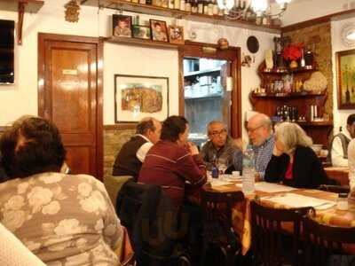 Bar Restaurante Antigua Casa Rafael