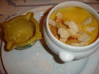 Bar Restaurante Antigua Casa Rafael