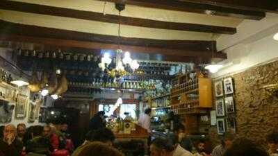 Bar Restaurante Antigua Casa Rafael